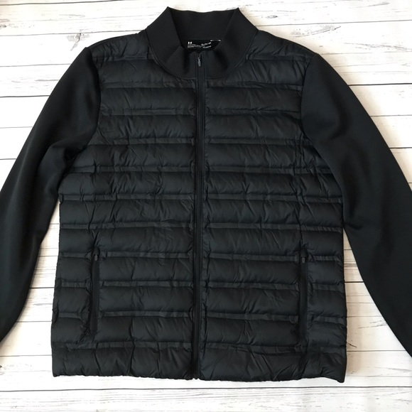 3⬇️ Women’s Under Armour Storm Fitted Jacket - Picture 2 of 8